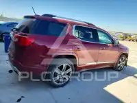 2018 GMC ACADIA photo