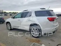 2018 GMC ACADIA photo