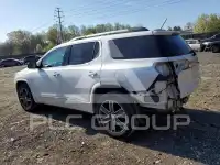 2018 GMC ACADIA фото