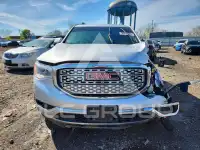 2018 GMC ACADIA photo