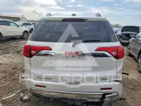 2018 GMC ACADIA фото