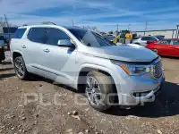 2018 GMC ACADIA photo