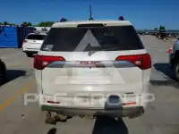 2018 GMC ACADIA фото