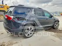 2018 GMC ACADIA фото
