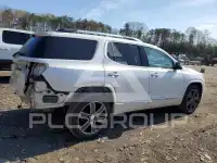 2018 GMC ACADIA фото
