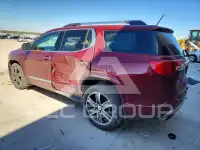 2018 GMC ACADIA photo