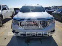 2018 GMC ACADIA фото
