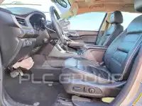 2018 GMC ACADIA photo