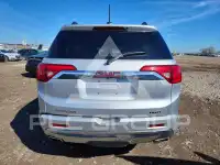 2018 GMC ACADIA photo