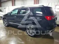 2018 GMC ACADIA фото