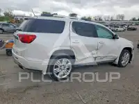 2018 GMC ACADIA photo