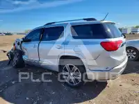 2018 GMC ACADIA photo