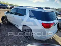 2018 GMC ACADIA фото