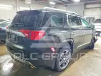 2018 GMC ACADIA фото