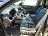 2018 GMC TERRAIN фото
