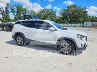 2018 GMC TERRAIN фото