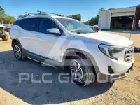 2018 GMC TERRAIN photo