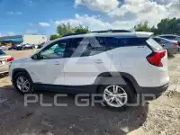 2018 GMC TERRAIN photo