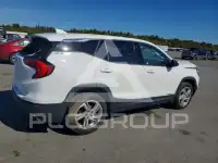 2018 GMC TERRAIN фото