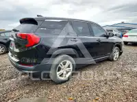 2018 GMC TERRAIN фото