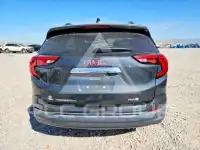 2018 GMC TERRAIN photo