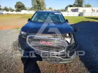 2018 GMC TERRAIN фото