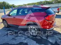 2018 GMC TERRAIN фото