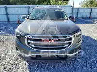 2018 GMC TERRAIN фото