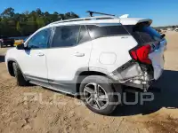 2018 GMC TERRAIN photo