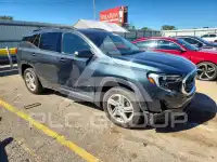 2018 GMC TERRAIN фото