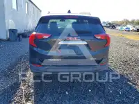 2018 GMC TERRAIN фото