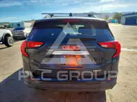 2018 GMC TERRAIN фото