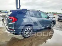 2018 GMC TERRAIN фото