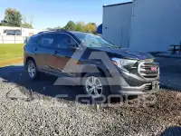 2018 GMC TERRAIN фото