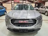 2018 GMC TERRAIN photo