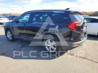 2018 GMC TERRAIN photo