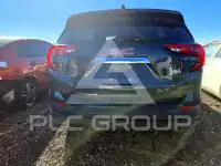 2018 GMC TERRAIN фото