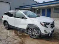 2018 GMC TERRAIN фото