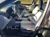 2018 GMC TERRAIN фото