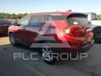 2018 GMC TERRAIN фото