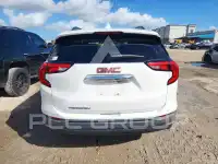 2018 GMC TERRAIN photo