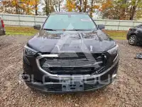 2018 GMC TERRAIN фото