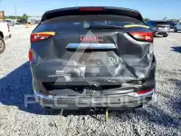 2018 GMC TERRAIN фото