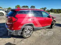 2018 GMC TERRAIN фото