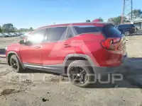 2018 GMC TERRAIN фото
