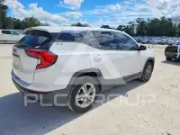 2018 GMC TERRAIN фото