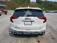 2018 GMC TERRAIN фото