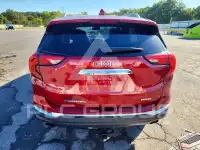 2018 GMC TERRAIN фото