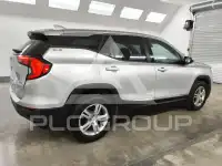 2018 GMC TERRAIN фото