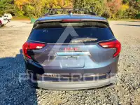 2018 GMC TERRAIN photo